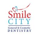 Smile City - St. Cloud logo